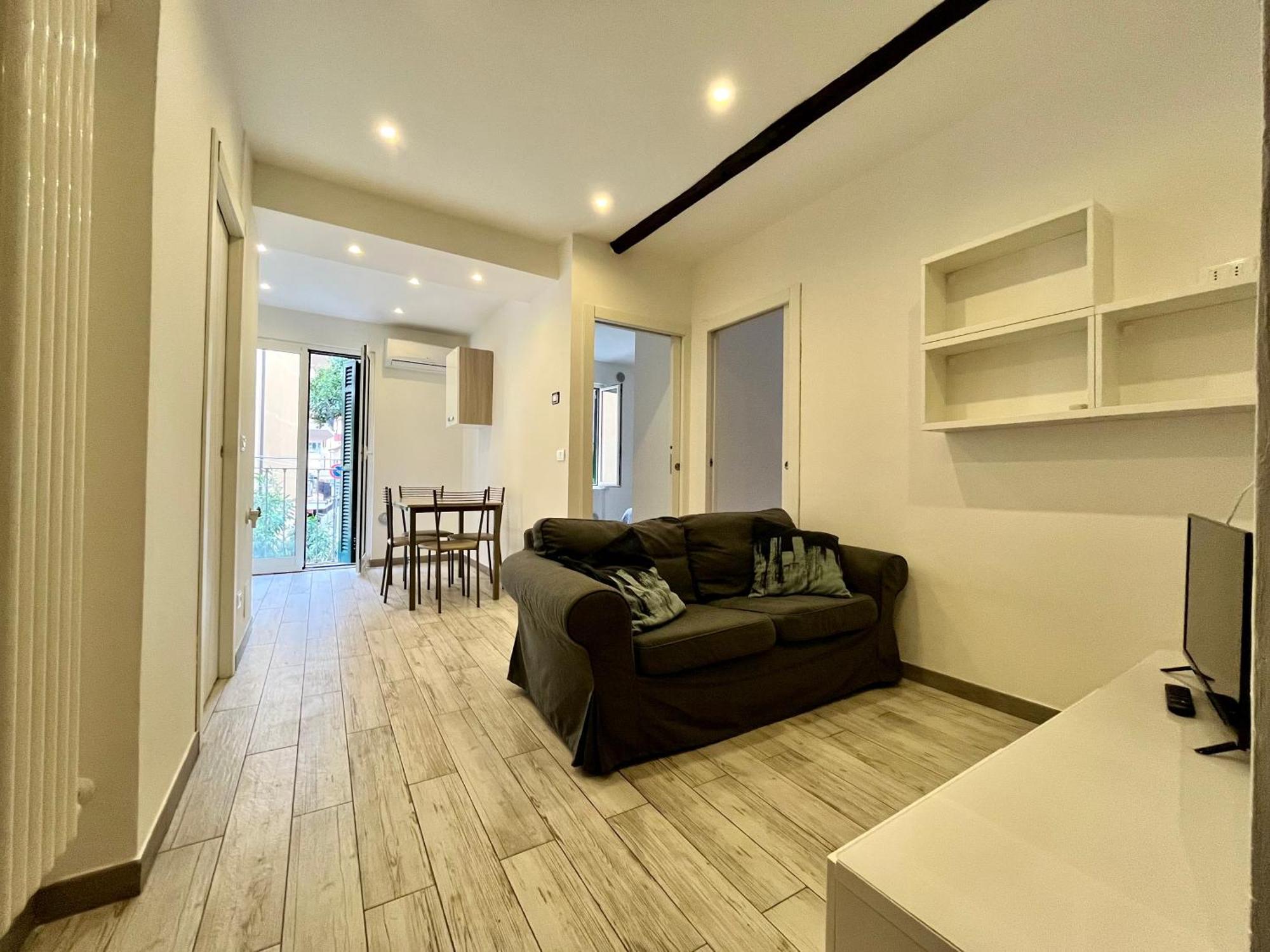 Casa Daisy Apartment